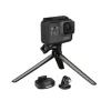 GoPro Tripod Mount with Mini Tripod
