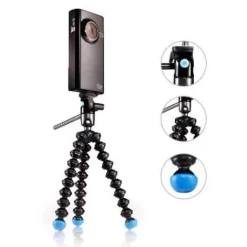 Gorillapod Video