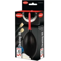 Hahnel 5 in 1 Cleaning Kit