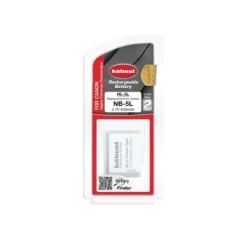Hahnel Canon NB-5LH Battery