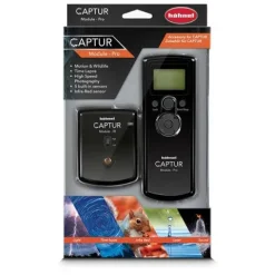 HAHNEL Captur Pro & IR Module Remote
