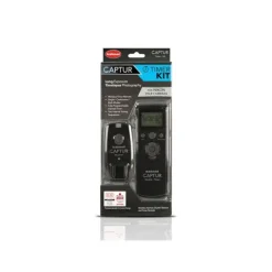 Hahnel Captur Timer Kit - Nikon