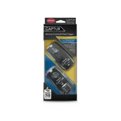 Hahnel Captur Wireless Flash Remote