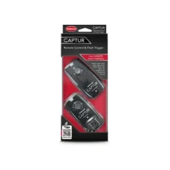 Hahnel Captur Wireless Flash Remote
