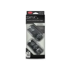 Hahnel Captur Wireless Flash Remote  - Nikon