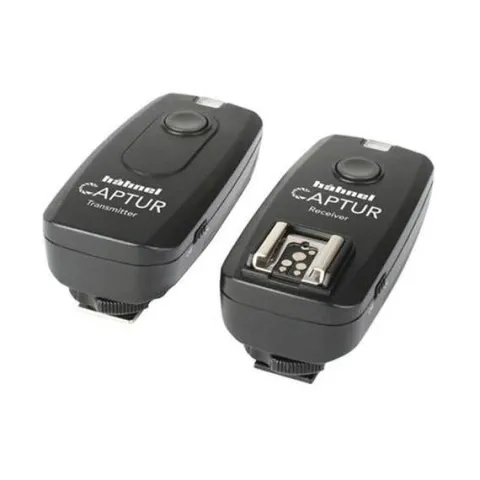 Hahnel Captur Wireless Flash Remote - Nikon
