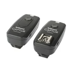 Hahnel Captur Wireless Flash Remote - Canon