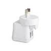 Hahnel Duo Travel USB Charger (Twin USB Ports)