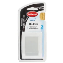Hahnel EN-EL5 Battery