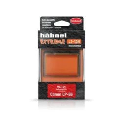 Hahnel EXTREME Canon LP-E6N