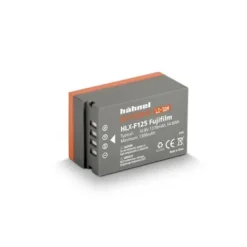 Hahnel Extreme Fujifilm NP-T125 Battery