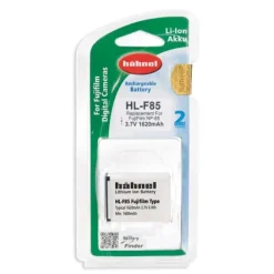 Hahnel Fuji NP-85 Battery