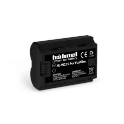 Hahnel Fuji NP-W235 Battery