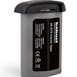 Hahnel HL-E19 (Canon LP-E19) Lithium-Ion Battery