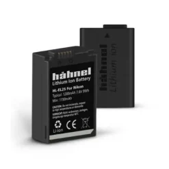 Hahnel Nikon ENEL25 Battery