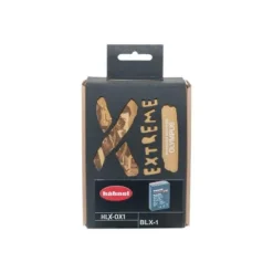 Hahnel Olympus BLX1 Lithium Extreme Battery - 2000 mAh
