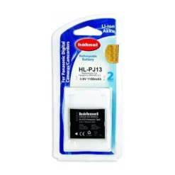 Hahnel Panasonic DMW-BCJ13