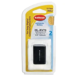 Hahnel Sony NP-FV70 Battery