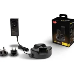 Hahnel Trio Charger - Sony L Series