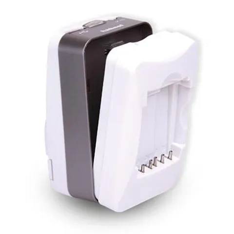Hahnel Ultima Plus Battery Charger - Sony