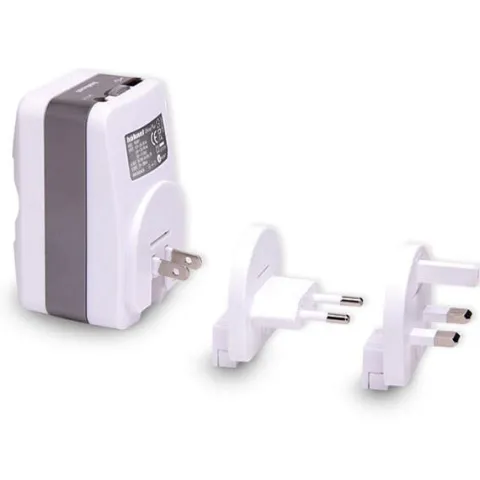 Hahnel Ultima Plus Battery Charger - Sony