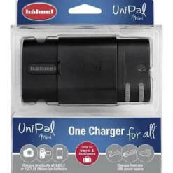 Hahnel UNIPAL MINI Universal Charger