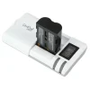 Hahnel Unipal Plus Universal Charger