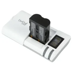 Hahnel Unipal Plus Universal Charger