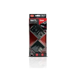 Hahnel Viper Flash Transmitter