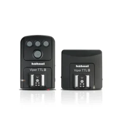 Hahnel Viper Flash Transmitter