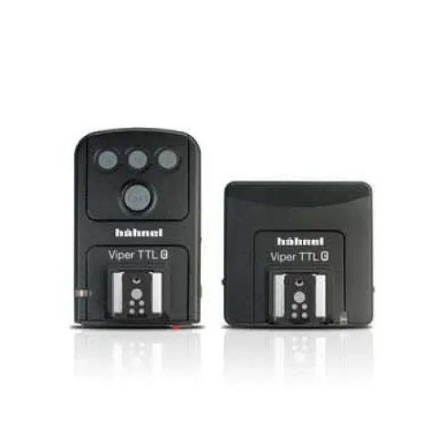 Hahnel Viper Wireless Flash Transmitter - TTL Nikon