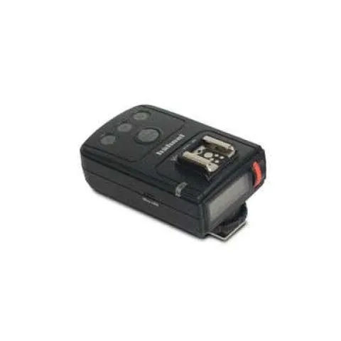 Hahnel Viper Wireless Flash Transmitter - TTL Nikon