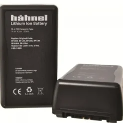 Hahnel V-Mount Battery