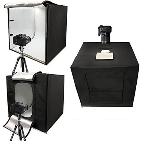 Haldex Portable Studio LED Kit