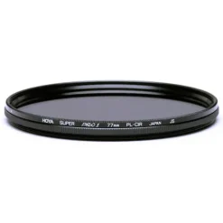 Hoya 86mm Circular Polarising Filter