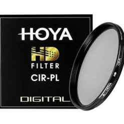 Hoya 82mm Circular-Polarising HD