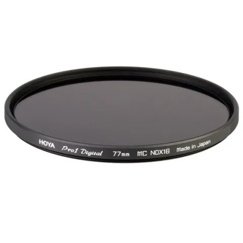 Hoya 77mm ND16 Pro1D DMC