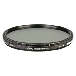 Hoya 82mm ND Variable