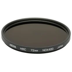 Hoya 52mm NDx400 HMC