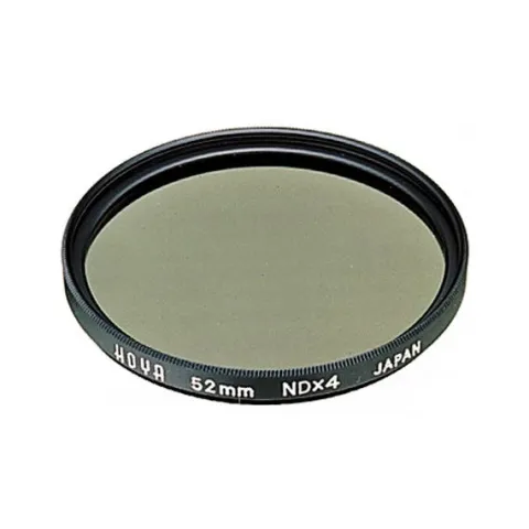 Hoya 49mm NDx4 HMC