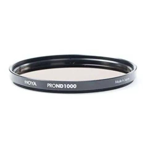 Hoya 72mm PRO ND1000 FILTER