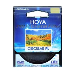 Hoya 55mm Pro1D CPL Filter