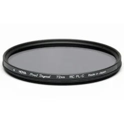 Hoya 55mm Pro1D CPL Filter