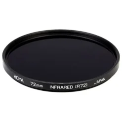 Hoya 52mm R72 Infrared
