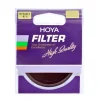 Hoya 55mm R72 Infrared Filter