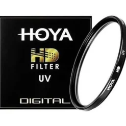 Hoya 77mm UV(O) HD