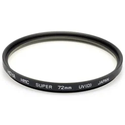 Hoya 72mm UV(O) HD