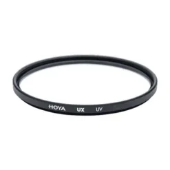 Hoya 43mm UX UV Filter