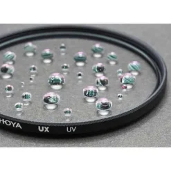 Hoya 43mm UX UV Filter