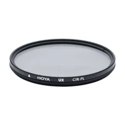 Hoya 55mm UXII Circular Polarising Filter